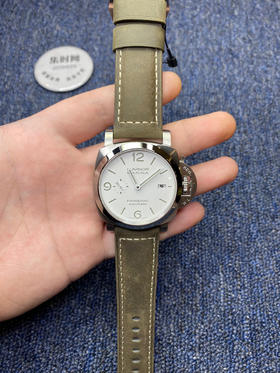 VS沛纳海系列PAM1314白马王子 男士腕表