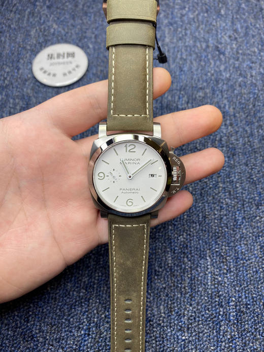 VS沛纳海系列PAM1314白马王子 男士腕表 商品图0