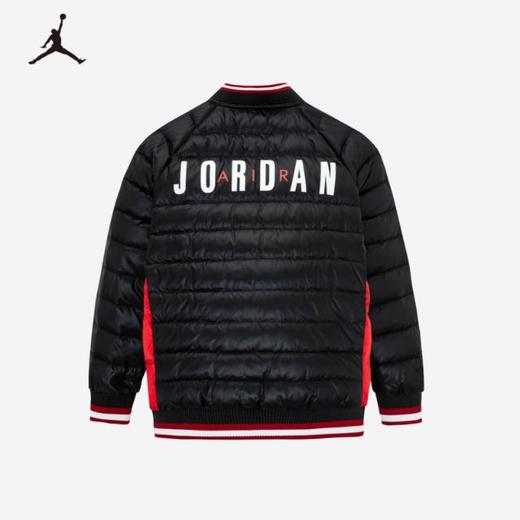 AirJordan耐克童装男童短款羽绒服冬季新款保暖JD2242020 商品图1