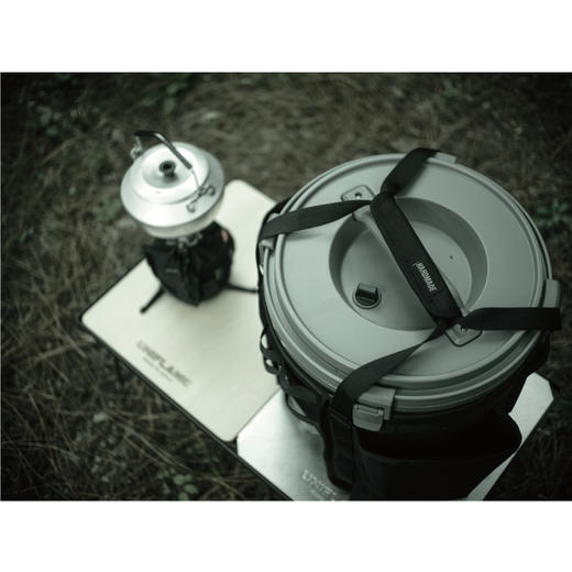 HARDMADE Stanley史丹利7.5L冰桶收纳包 商品图2