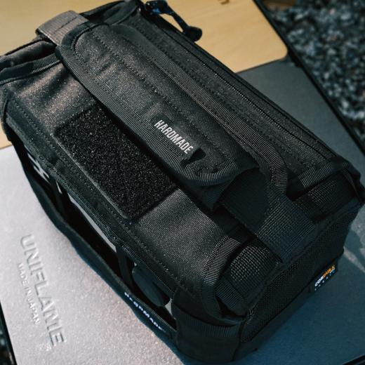 HARDMADE 正浩EcoFlow睿River mini收纳包 商品图3