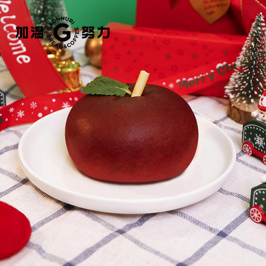 苹果面包Apple bread 商品图4