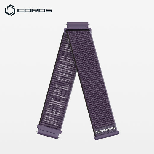 【romi专属】COROS高驰APEX 2 Pro 织物表带 商品图2