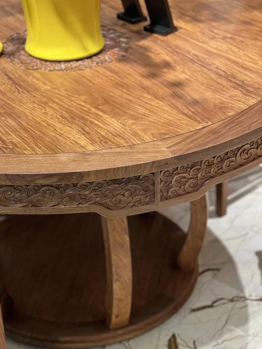 苏梨家具 花好月圆餐台（1380） 商品图2