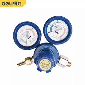 得力DL-YQY氧气减压器(5类型)