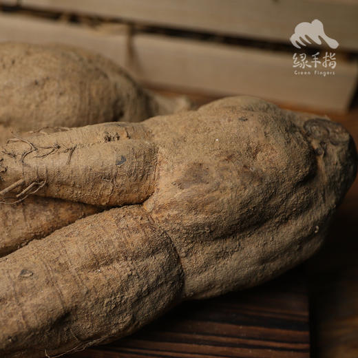 生态高明粉葛| 合作生产* Ecological pachyrhizua angulatus  | Coproduction 商品图5