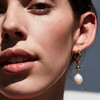 订购10周到｜CHARLOTTE LEBECK-Jena-珍珠 耳环（不对称）［丹麦设计师］ 商品缩略图7