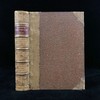 1891年 卡塞尔家庭杂志 数百幅插图 真皮精装16开 商品缩略图0