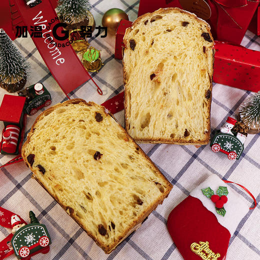 潘娜托尼 panettone 商品图3