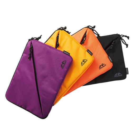 HARDMADE 13寸电脑内胆包 商品图0