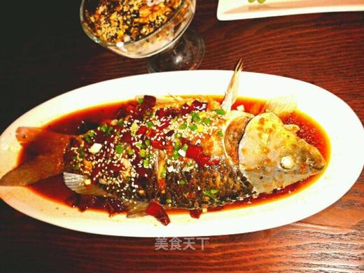 蒜爆鱼 商品图0