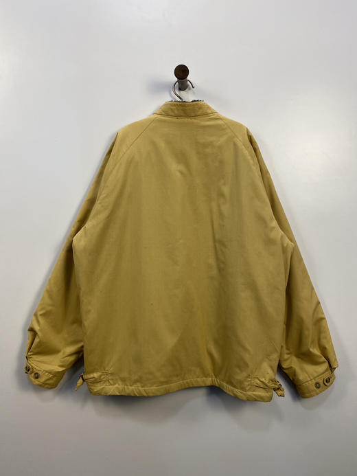 70年代 Vintage 美国制 PETERS 长绒毛 棉服 夹棉外套_CTJK(L-XL) 商品图3