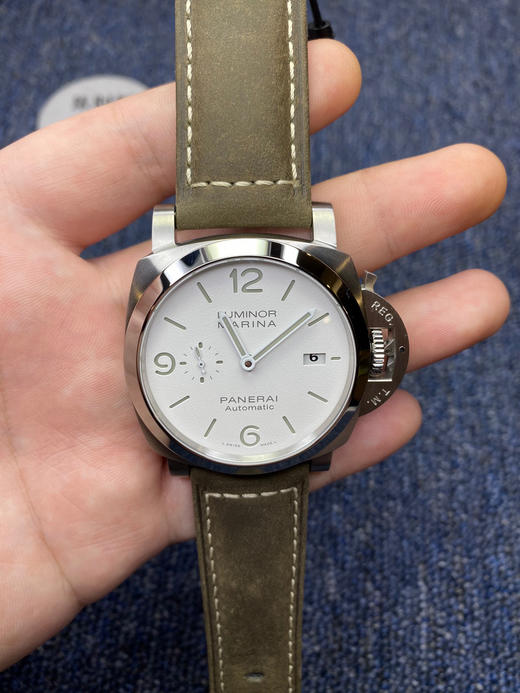 VS沛纳海系列PAM1314白马王子 男士腕表 商品图1