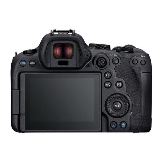 全新国行丨佳能EOS R6 Mark II 全画幅微单数码相机（未税价） 商品图1