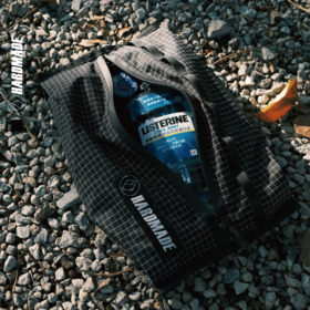 HARDMADE 多功能洗漱包