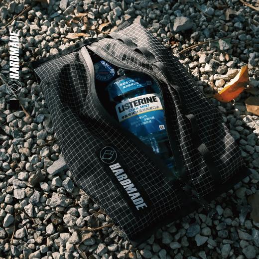 HARDMADE 多功能洗漱包 商品图0