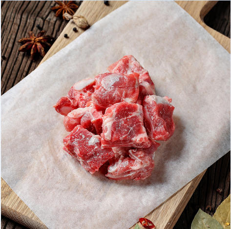 黑猪小排400g 商品图3