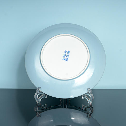 倾城白玉个人配餐具 商品图3