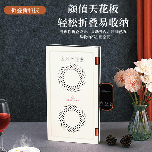 艾贝丽 / 暖菜板ABL-JR29 商品图5