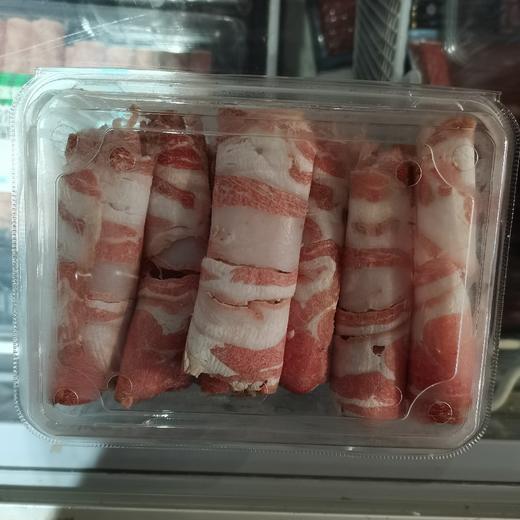 羊肉卷 商品图0