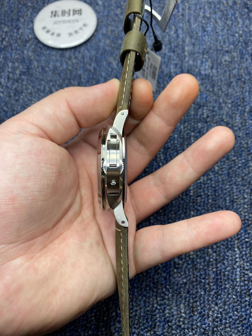 VS沛纳海系列PAM1314白马王子 男士腕表 商品图5