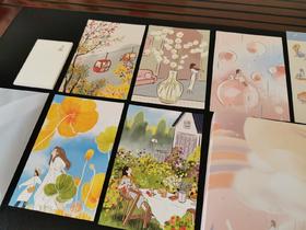 对于一个第一次用手帐的小白来说真的太好用了