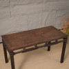 清 红木绳纹画桌 商品缩略图2