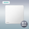 西门子开关插座睿宸白色一开五孔USB家用86型面板套餐 商品缩略图2