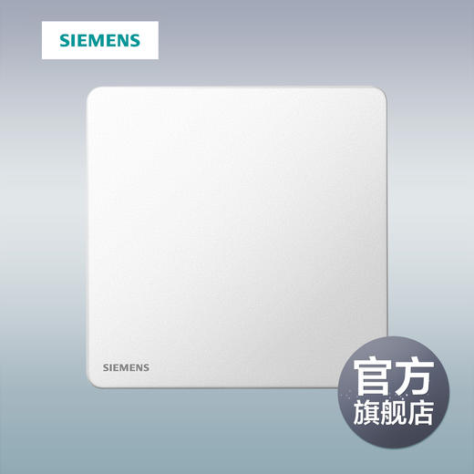 西门子开关插座睿宸白色一开五孔USB家用86型面板套餐 商品图2