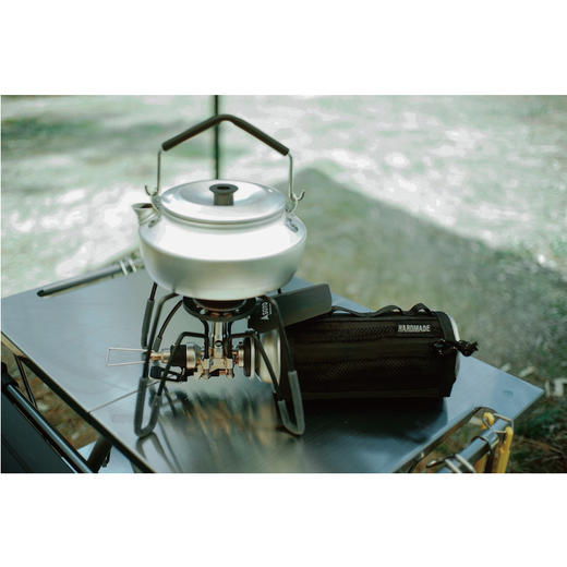 HARDMADE 卡式气罐套 商品图3