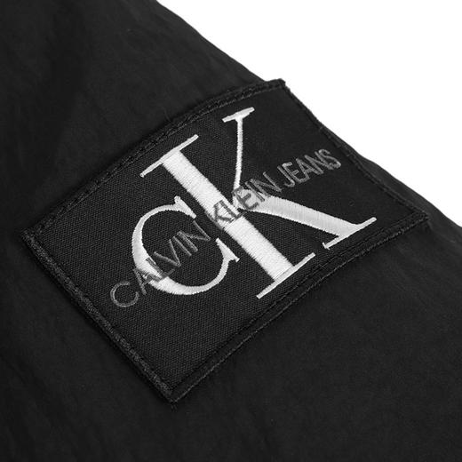 凯文克莱(Calvin Klein)CK男装 休闲舒适百搭男士长款棉服保暖外套 10316 商品图3