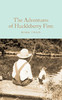 哈克贝利·费恩历险记 精装收藏版 英文原版 The Adventures of Huckleberry Finn  经典文学名著 马克·吐温 Collectors Library系列 Macmilla 商品缩略图0