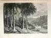 约19世纪后期 南威尔士的漫步与旅行 48幅精美版画插图 全真皮精装16开 商品缩略图8