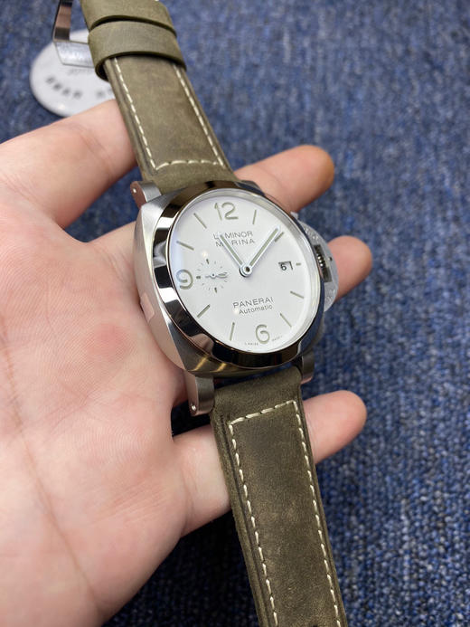 VS沛纳海系列PAM1314白马王子 男士腕表 商品图2