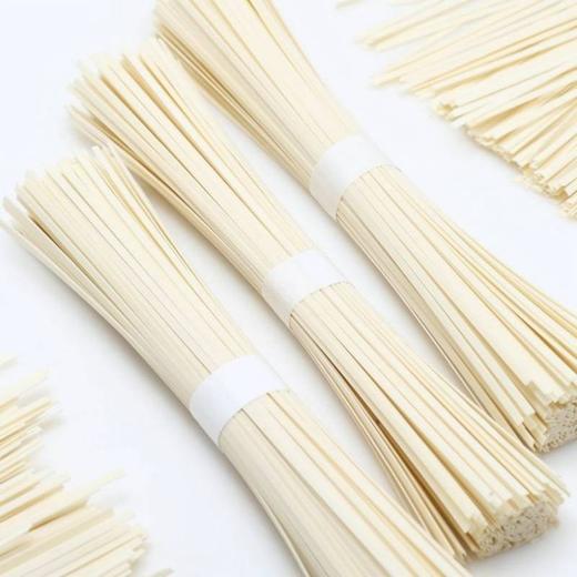 玺丰收鸡蛋面1kg/把 商品图1