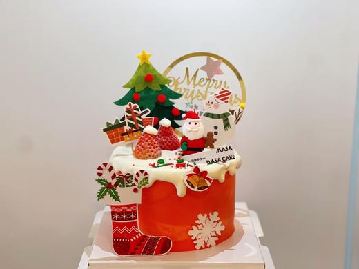 【粉红粉红圣诞的我】 商品图1