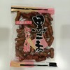 山田蜂蜜黑糖江米条100g/袋 商品缩略图0