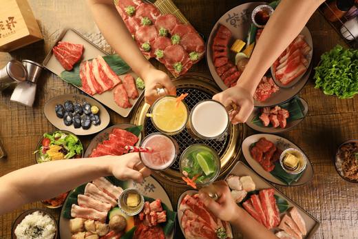 【20000等级】积分兑换（100元餐券） 商品图1