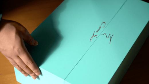 智利柯诺苏逸品黑比诺红葡萄酒 商品图3