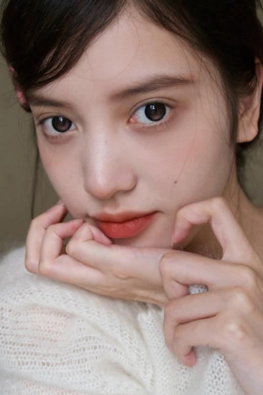 Utoocon月抛 小腮红 推荐 14.2mm 有同款日抛年抛 一盒不同度数写在备注里就好啦 商品图8