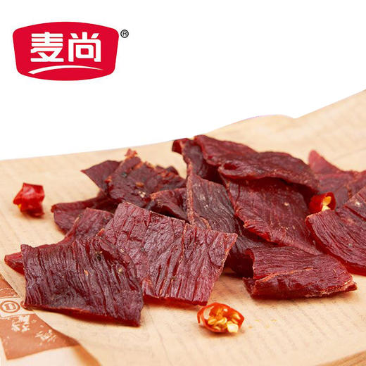 (散)麦尚我不吹牛牛肉片（AA） 商品图2