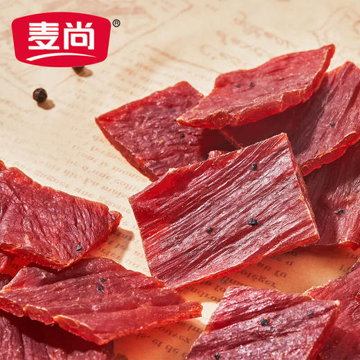 (散)麦尚我不吹牛牛肉片（AA） 商品图4