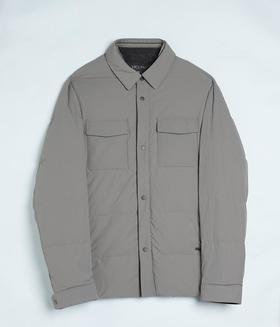 南4威可多男式羽绒服VBW22472270