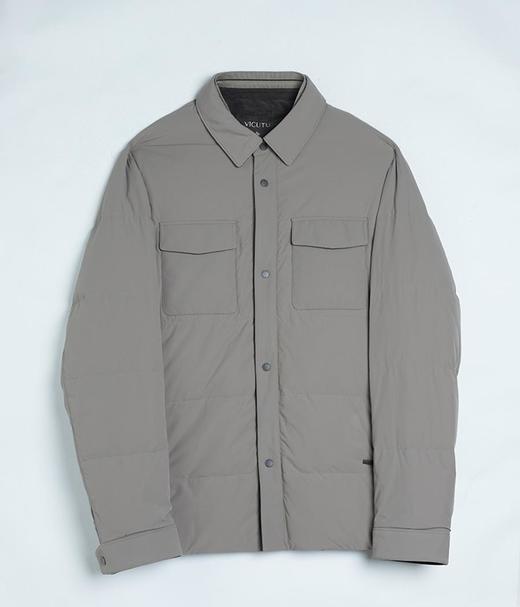 南4威可多男式羽绒服VBW22472270 商品图0