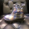 lfgj jeans ae902休闲时尚棉鞋 商品缩略图1