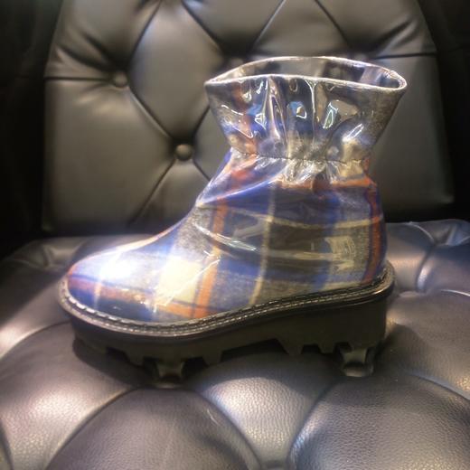 lfgj jeans ae902休闲时尚棉鞋 商品图1