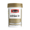 【跨境】Swisse超级复合B族维生素片60片 商品缩略图0