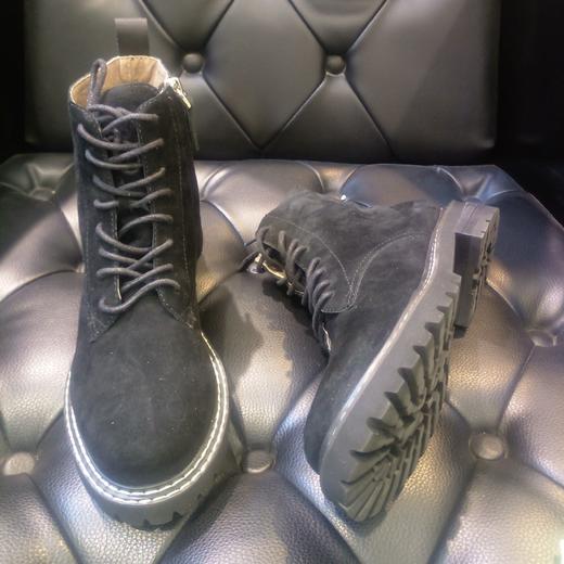 lfgj jeans  aj702休闲时尚女鞋 商品图9