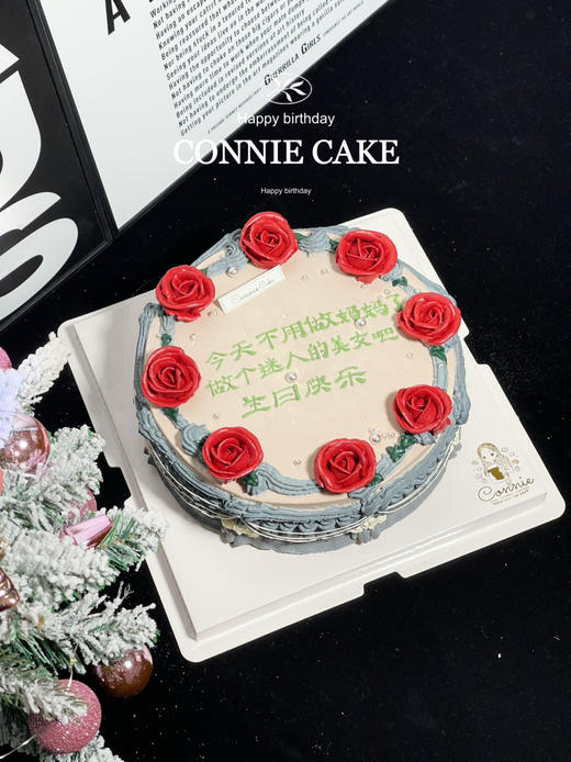 【1278】复古妈妈款 商品图2