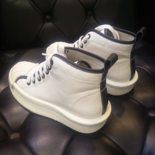 lfgj jeans  ab701休闲时尚女鞋 商品图11